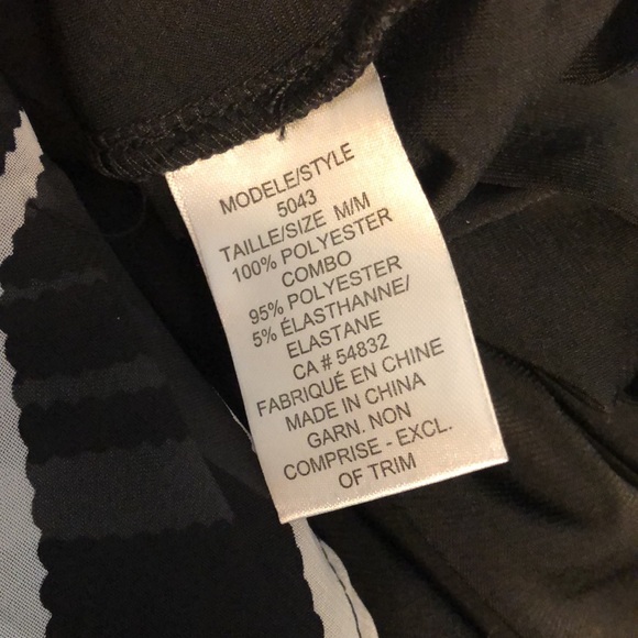 Dusak Designs Embellished Tunic - Picture 9 of 9